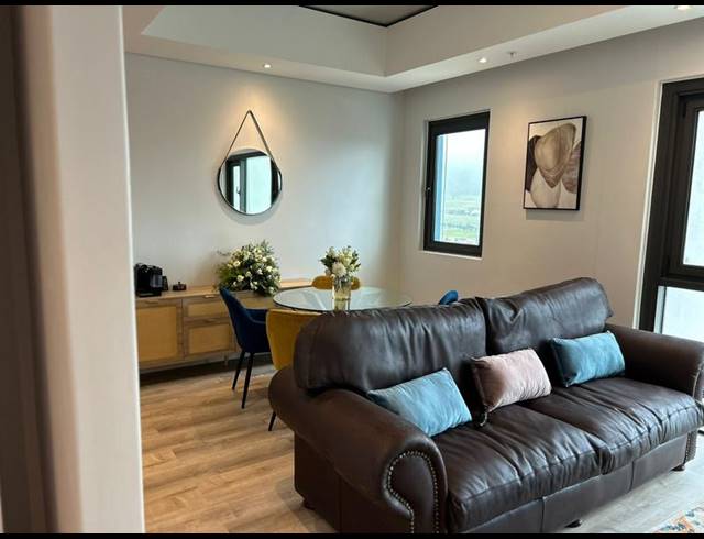 1 BEDROOM APARTMENT FOR SALE IN CAPE TOWN CITY CENTRE